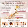 LiLiA准孕妇洗发水沐浴露护发素孕期用叶酸乳铁蛋白控油柔顺嫩3件套装 实拍图