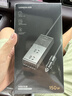 绿联车载逆变器12V转220V大功率150W充电器点烟器转换器车用电源插座 实拍图