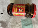 陶华碧老干妈  辣椒酱  精制牛肉末豆豉油辣椒210g 贵州特产 实拍图