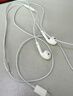 Apple/苹果 EarPods USB-C有线耳机 type-c有线耳机苹果耳机 苹果17有线耳机笔记本耳机游戏音乐 实拍图