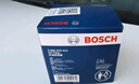 博世（BOSCH）机油滤芯滤清器0512大众POLO朗行朗境凌渡L奥迪A3/A3L/A4L/Q2L/Q3 实拍图