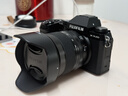 富士（FUJIFILM）X-S20 微单相机 16-50mm套机 AI智能对焦 750张续航增强 全新Vlog模式 高便携高性能 实拍图