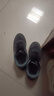3515新式体能训练鞋户外徒步春秋作训鞋男透气休闲跑步鞋 黑色 42  实拍图