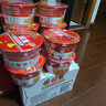 统一茄皇 意式番茄肉酱风味拌面 桶面126g*12桶整箱阳光番茄免煮速食 实拍图