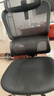 西昊M56二代 人体工学椅办公椅电脑电竞椅子人工力学座椅学习升降椅背 实拍图