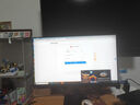 小米（MI）REDMI 27英寸显示器 144Hz 300nits亮度 专业级色准低蓝光爱眼电竞电脑办公显示器屏 A27 2026款 实拍图