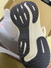 阿迪达斯（adidas）男鞋女鞋 26春季新款透气鞋子网面运动鞋轻便跑鞋耐磨防滑跑步鞋 白/亮橙黄/亮白 /晒图退10 43 (265mm) 晒单实拍图