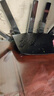 普联（TP-LINK）大道路由器7DR6430 BE6400 5G WiFi7千兆双频家用高速穿墙 2.4G wifi6无线 2.5G网口 游戏加速 实拍图