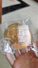 盼盼谷物主义水牛奶千层吐司面包整箱早餐充饥健康零食小吃休闲食品 千层奶砖面包405g【约9枚】 实拍图