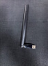 水星（MERCURY）usb无线网卡台式机电脑wifi接收器 wifi发射器笔记本网卡外置天线 MW310UH免驱 实拍图