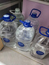 恒大冰泉长白山天然偏硅酸矿泉水4L*4【热门商品】 实拍图