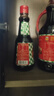 厨邦酱油 老抽系列 特级老抽【特级酱油】410ml 增色提鲜 红烧酱油 实拍图
