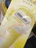 舒适（Schick）【焕亮新品】舒芙刮毛刀大皂头明亮肌肤脱毛刀脱腋毛 实拍图