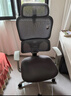 西昊M56二代 人体工学椅办公椅电脑电竞椅子人工力学座椅学习升降椅背 实拍图