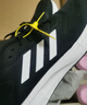 阿迪达斯adidas 男DURAMO 10 运动跑步鞋 GW8336 42.5码 实拍图