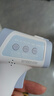 可孚电子体温计高精度温度计宝宝额温枪体温枪婴儿红外测温仪双探 实拍图