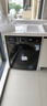 小天鹅（LittleSwan）滚筒洗衣机全自动家用 带烘干洗烘一体 10KG大容量超薄 TD100APUREPRO以旧换新 (支持鸿蒙智联) 实拍图