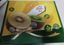 佳沛（zespri）新西兰 新果季 阳光金奇异果12粒特大果单果124-146g 猕猴桃 实拍图