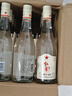 红星二锅头 纯粮兼香5 兼香型白酒 42度 500ml*12瓶 整箱装 实拍图