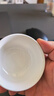 鸡缸杯大明成化斗彩仿古功夫茶杯茶具陶瓷釉上彩品茗杯主人单杯 大号鸡缸杯（单杯）110ml 实拍图