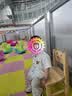 巴拉巴拉童装儿童裤子男童防蚊裤夏季2026新款宝宝长裤女童休闲裤100%棉潮 实拍图