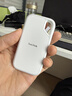 闪迪（SanDisk）4TB Type-c USB3.2 NVMe移动固态硬盘 PSSD E5D京东限定版 1050MB/s 三防保护 手机直连笔记本外接 实拍图