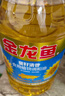 金龙鱼 食用油 花生浓香型浸出  食用植物调和油5L（新老包装随机发货） 实拍图