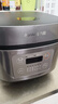 九阳（Joyoung）不粘厚釜内胆大火力柴火饭3升黄金容量家用2-3人微压多功能电饭煲电饭锅行业热销30FZ630 实拍图