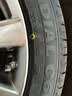 朝阳轮胎 汽车轮胎 225/45R19 96V C66 适配阿特兹/红旗H5/逍客 实拍图