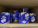 维达（Vinda）有芯卷纸 蓝色经典4层200克*27卷 高克重卫生纸 厕纸纸巾整箱 实拍图