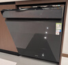 海尔（Haier）【麦浪套系】洗碗机嵌入式W5000Plus+升级双面洗150升+大容量60000Pa大水压10天净存EYBW20566GHU1 实拍图