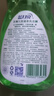 蓝月亮 茶清洗洁精1kg*2瓶 果蔬餐具清洗剂洗涤灵 食品可用 高效去油 实拍图
