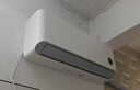 小米米家空调 巨省电 1.5匹 一级能效 快速冷暖 空调挂机 KFR-35GW/N1A1【整机十年质保】 实拍图