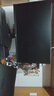 HKC 23.8英寸2K 180Hz高刷FastIPS硬件低蓝光HDR400广色域1ms游戏电竞PS5电脑显示器猎鹰 G24H2经典版 实拍图
