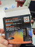Tenda腾达 WiFi6免驱动usb无线网卡台式机专用 wifi接收器台式电脑笔记本主机网络wifi发射 内置天线 实拍图