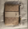 蔻驰（COACH）【品牌直供】女士小号手拿包手腕包沙黄色CW854礼物 实拍图