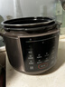 苏泊尔（SUPOR）电压力锅5L 家用智能 0涂层钢胆大屏操控智能SY-50YC5015电饭煲高压锅适用4-6人上盖批次随机发货 实拍图