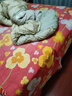 富安娜被子春秋被四季被芯 双人加大空调被褥约5.4斤230×229cm舒暖 实拍图