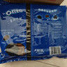 奥利奥（Oreo）巧克力味夹心饼干523g休闲零食早餐下午茶独立小包装 实拍图