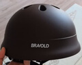 柏沃 BRAVOLD儿童头盔1-3-6岁平衡车儿童电动车自行车男女孩扭扭车宝宝头盔 实拍图