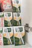 豆本豆唯甄豆奶250ml*24盒植物蛋白饮料儿童营养学生早餐奶整箱礼盒批发 实拍图