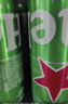喜力经典啤酒500ml*12听整箱装  喜力啤酒Heineken婚宴喜酒踏春送礼 实拍图