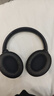 MICROKIA【柏林之声I8麦主动降噪】蓝牙耳机适配索尼头戴式耳机无线音乐耳麦电脑电竞游戏运动隔音苹果小米 【2026新款主动降噪丨带高清麦克风】 HiFi双金标高音质+游戏零延迟+有线无线两用 实拍图