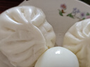 广州酒家叉烧包750g 20个 早餐半成品 广式早茶点心包子食品开学季 实拍图