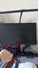AOC【系列爆售100W+台】23.8英寸 120Hz HDMI低蓝光不闪 HDR 超薄节能办公电脑显示器24B35H 实拍图