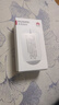 华为（HUAWEI）原装无线蓝牙双模办公鼠标商务 笔记本台式电脑Matebook 14 D14 D16 SE X Pro 13 荣耀 【华为原装】鼠标无线双模 白色 附鼠标垫 实拍图