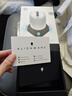 外星人（Alienware）AW610M无线游戏鼠标350小时长续航双模充电RGB灯效人体工学 节日礼物电竞鼠标 白色 实拍图