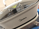 美的（Midea）速沸电火锅 分区控温鸳鸯锅 电煮锅火锅专用锅电锅火锅锅多功能锅分体式家用电热锅多用途锅 5.5L 分区控制分体鸳鸯锅 HGS282813 实拍图