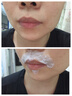 泊紫汀兰唇部脱毛膏脱唇毛去小胡子须脸面部汗毛非永久去根不再生长140g 实拍图