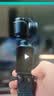 大疆 DJI Osmo Pocket 3 标准版 一英寸口袋云台相机 OP灵眸手持数码相机 旅游vlog 便携美颜摄像 实拍图